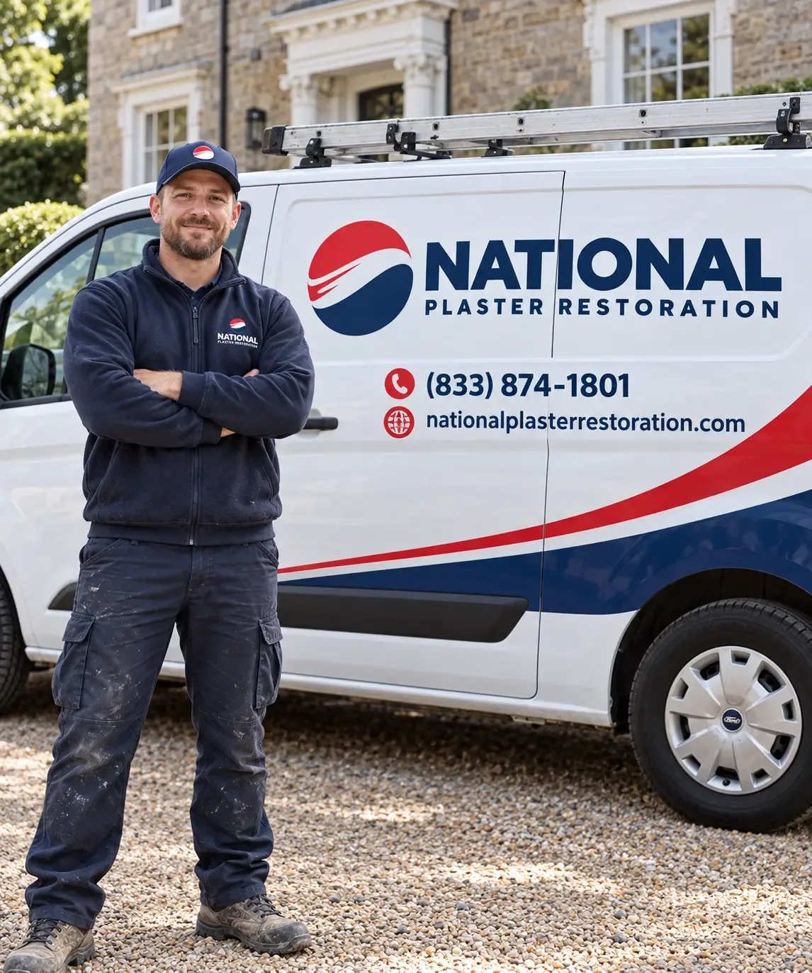 Plaster Repair company in Melrose, OH